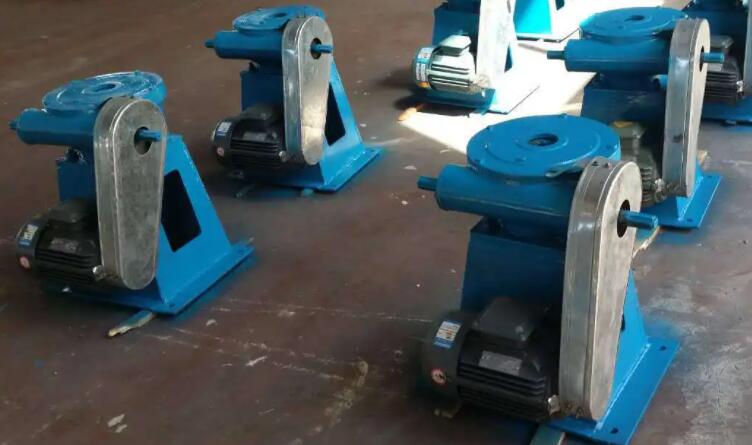 如何安裝保養螺桿式啟閉機